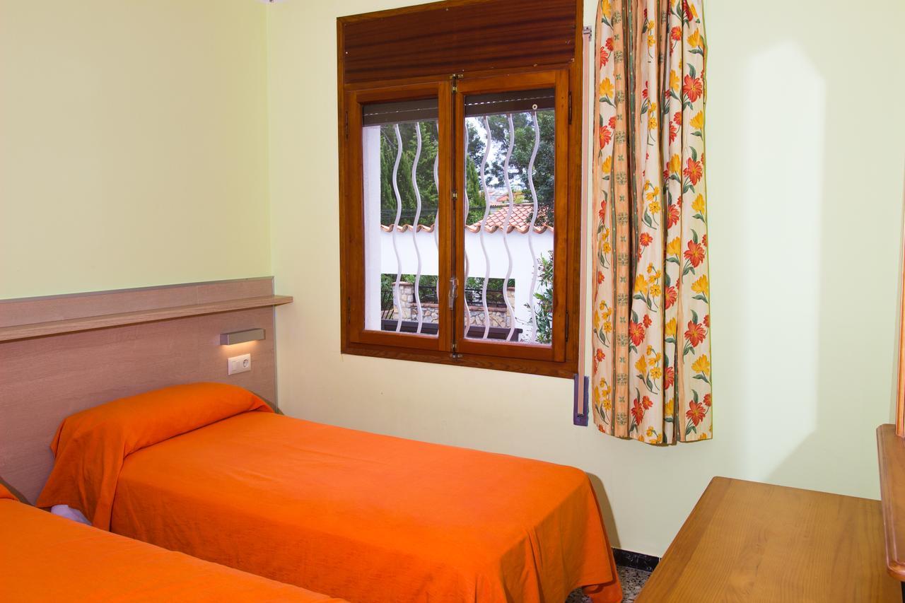Rentalmar Villa Cristina Families Only Miami Playa Exteriör bild