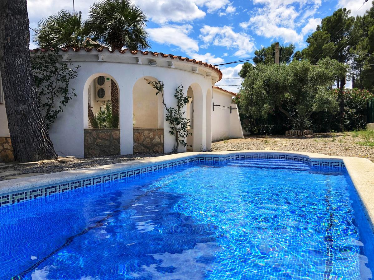 Rentalmar Villa Cristina Families Only Miami Playa Exteriör bild