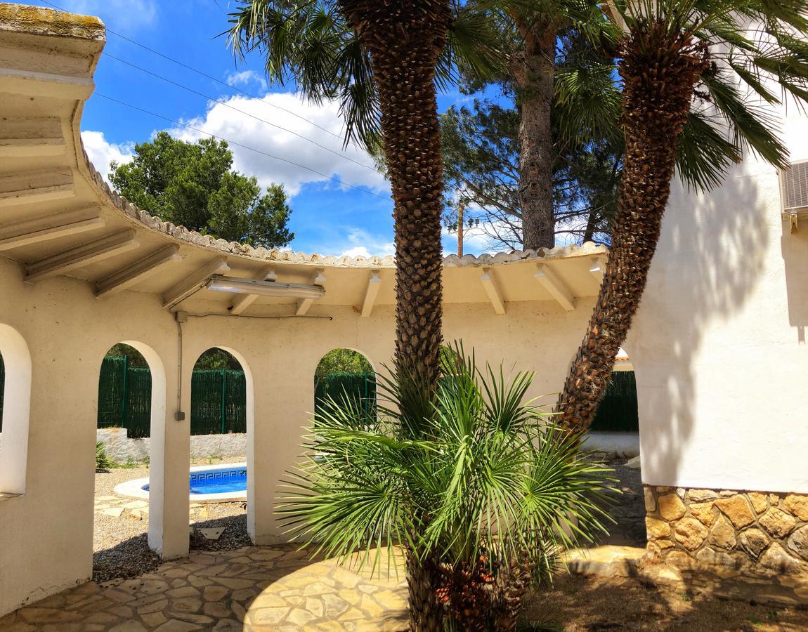 Rentalmar Villa Cristina Families Only Miami Playa Exteriör bild