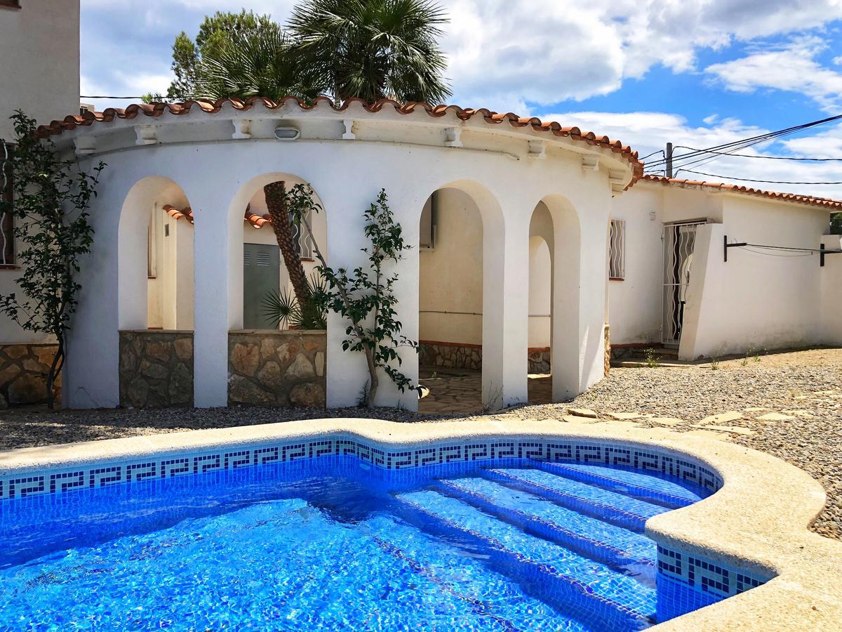 Rentalmar Villa Cristina Families Only Miami Playa Exteriör bild